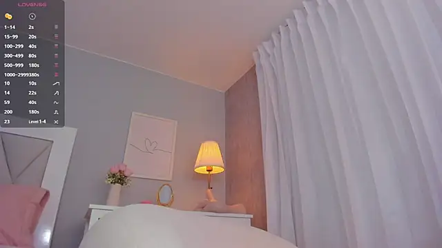 ami_sweet18 webcam
