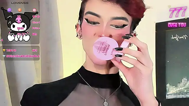 Baby_FenixTS webcam