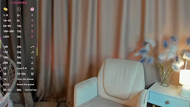 Marie_Ellie webcam