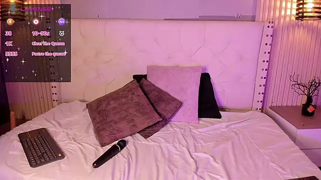 dark__nymph webcam