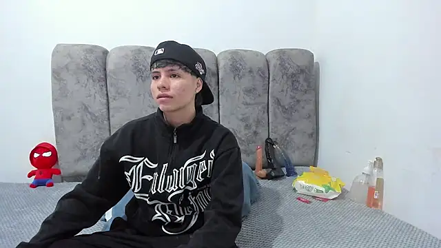 Bruno_Cruzz webcam