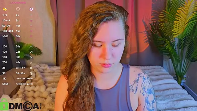 Elsie_Cutties webcam