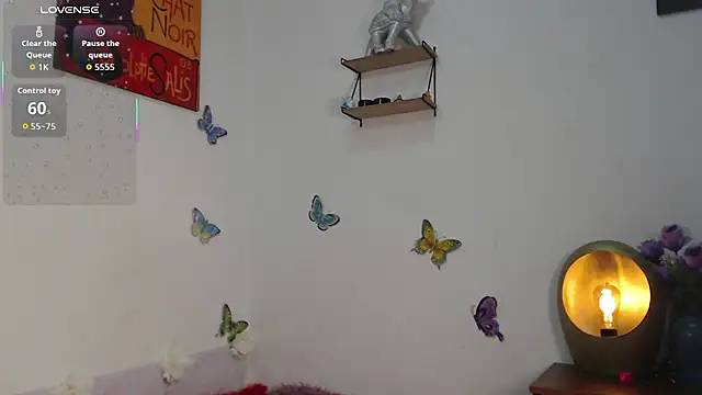 alix_kitty webcam