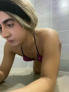SamaraPike webcam