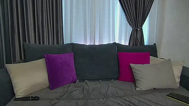 Kitty_Asstronaut webcam