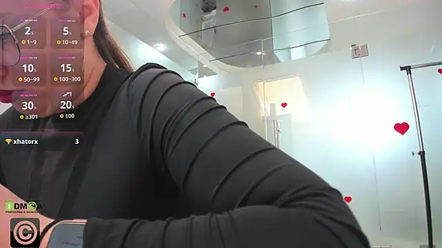 missdominna webcam