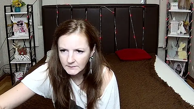 MeganPirs webcam
