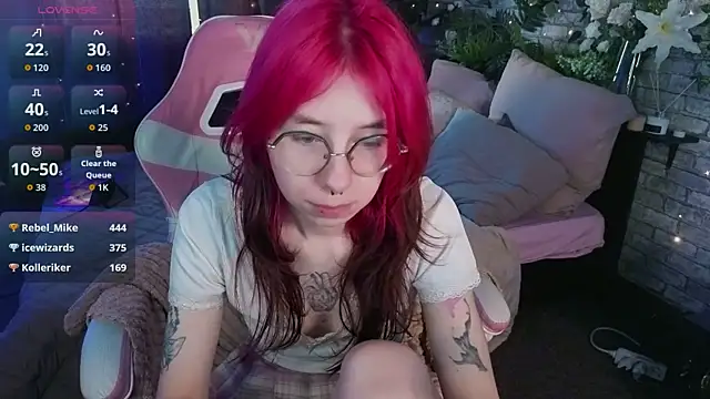 Alice_Nyx webcam