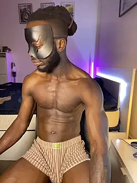 segbemal webcam