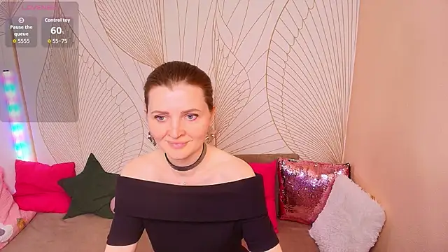Liza__Evans webcam