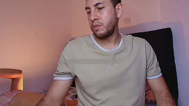 Alessandro_secret webcam