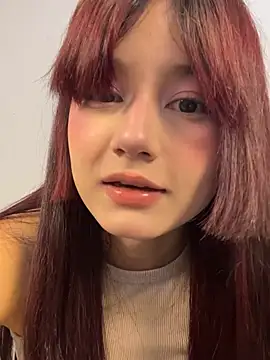 AnaisX0X0 webcam