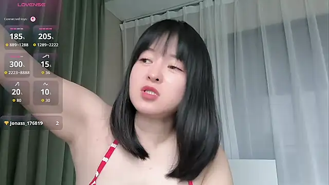 -Yuko- webcam