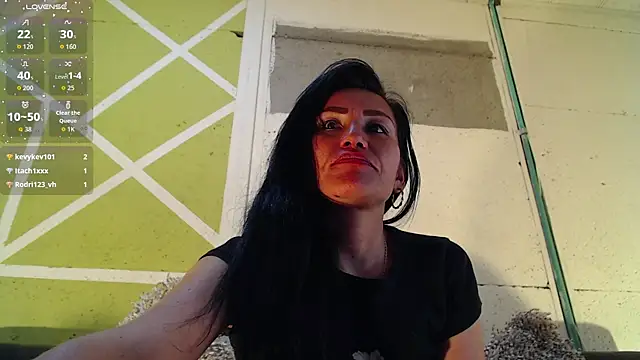Nicolsweet_ webcam