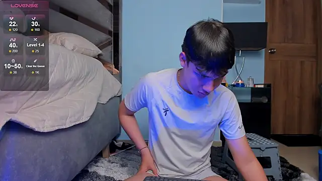 Angel__TheKing webcam