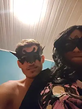 Lux_Seduction webcam