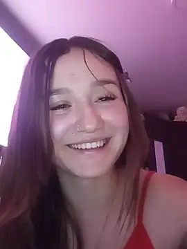 Hana_Winter webcam