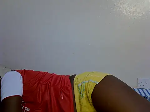 Lavesh_queen webcam