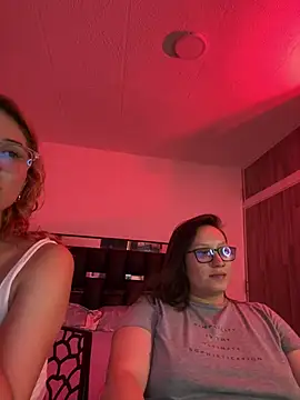 Arya_xia webcam