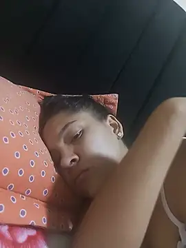 Roxxana2026 webcam