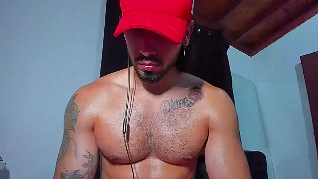 Baky_sexy webcam