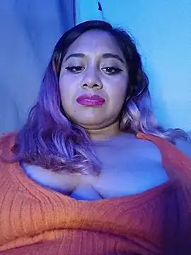 PokeGirld webcam
