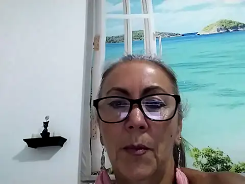 EvaRobinson webcam