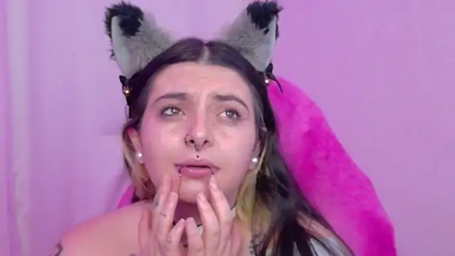 Sachi_Meow webcam