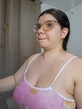 Danzel1105 webcam