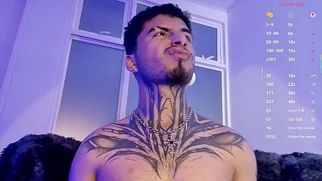 JuanCamiilo_66 webcam