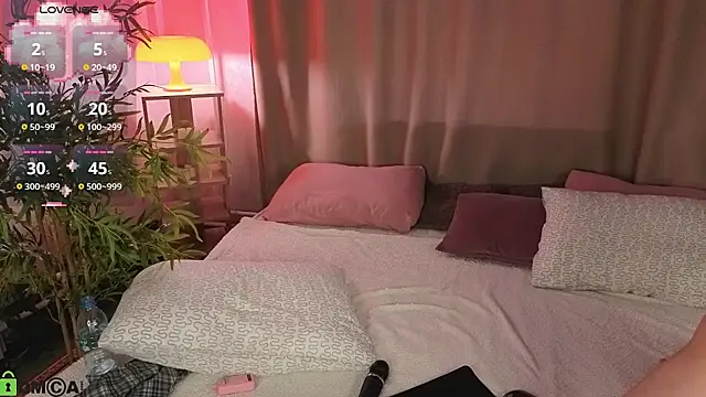 Cheryl__Brown webcam