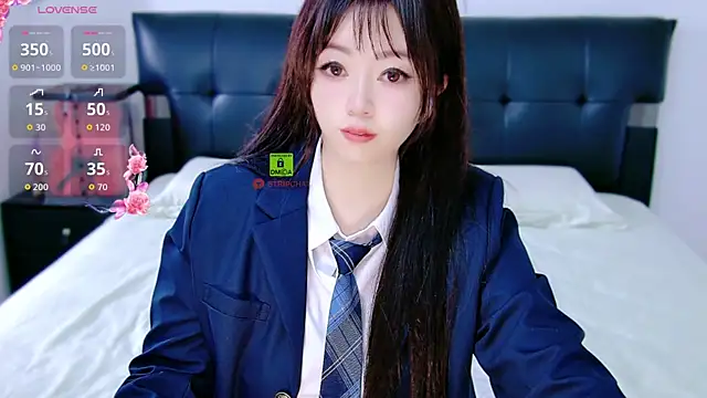 Mi-820 webcam