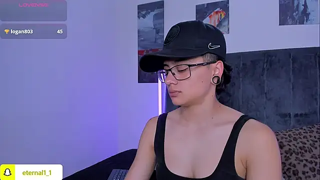 _Eternal_ webcam