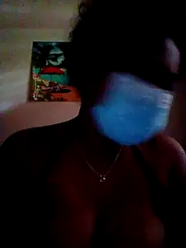 cherrygirlSL webcam