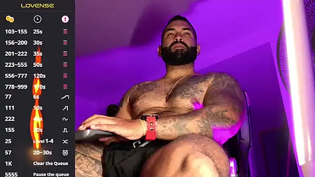 Max-prada webcam