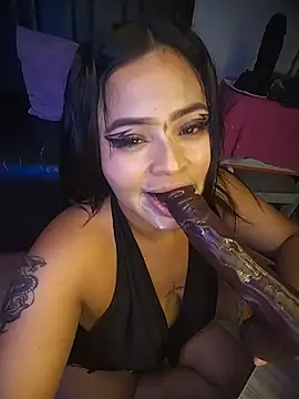 AnagilBDSM webcam
