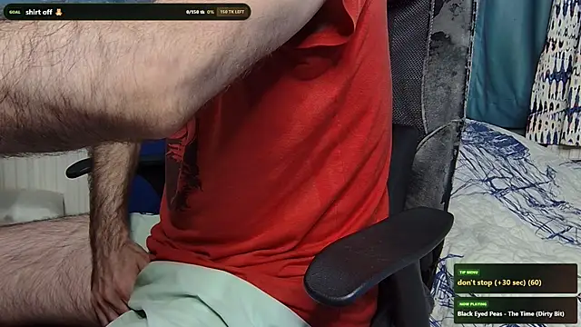 hairybearcb