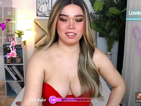 Lyka_Fox69 webcam