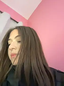 PrettyAmber webcam