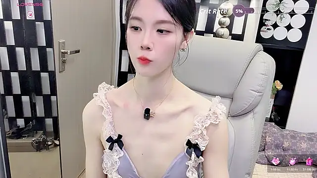 Yueyue-MM webcam
