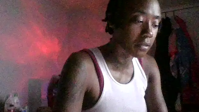 BedazedFirefly webcam