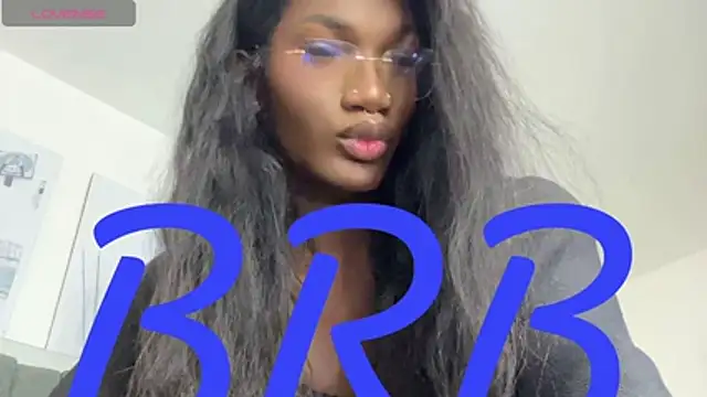 Black_shai01 webcam