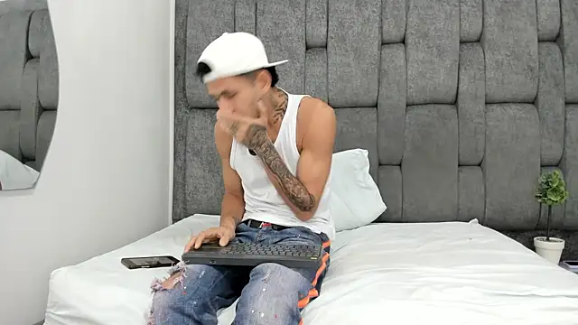 DirtyChemistry_OS webcam