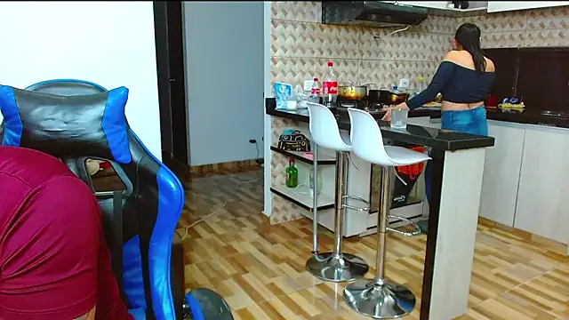 big--boss webcam