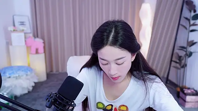 Dancing-CoCo-Pro webcam