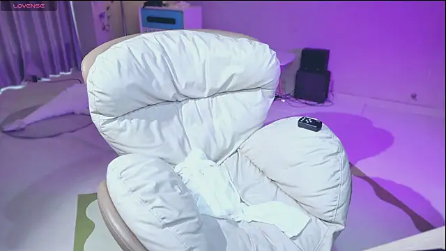 qianqianliao webcam