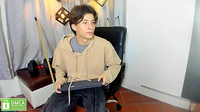 Marcoviolet