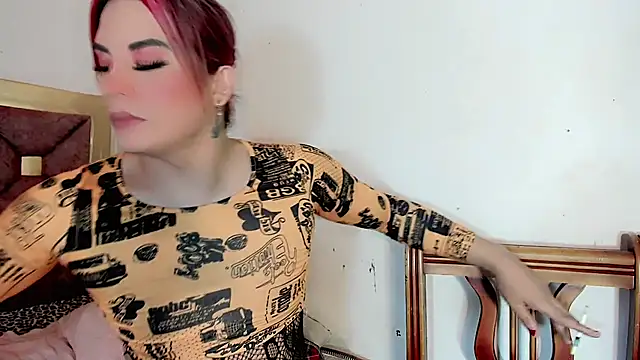 Ladanisha webcam