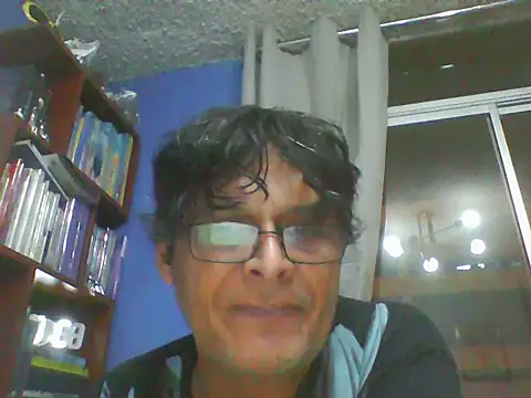 AdultAgency webcam
