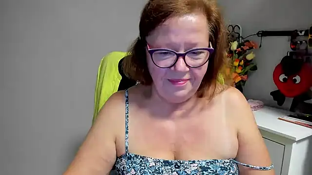 Adelewildx webcam
